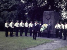 Schützenfest 1968